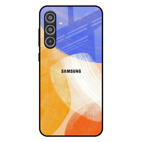 Creative Canvas Glossy Case for Samsung Galaxy A56 5G