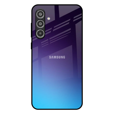 Dark Ocean Glossy Case for Samsung Galaxy A56 5G