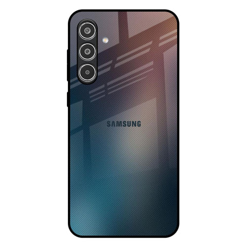 Dust Strom Glossy Case for Samsung Galaxy A56 5G
