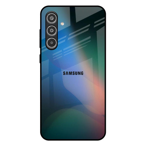Forecasting Ocean Glossy Case for Samsung Galaxy A56 5G