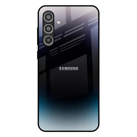 Black Obsidian Glossy Case for Samsung Galaxy A56 5G