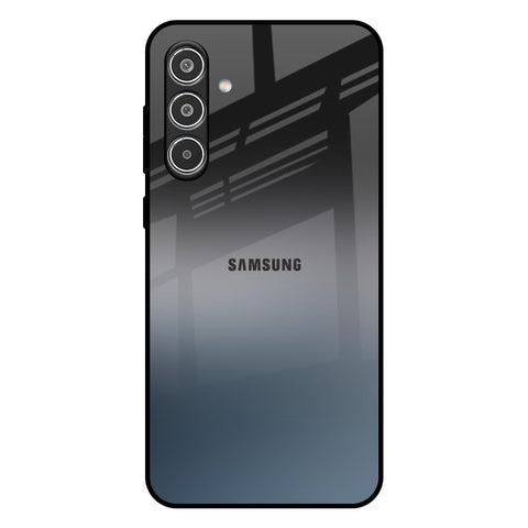Dramatic Grey Glossy Case for Samsung Galaxy A56 5G