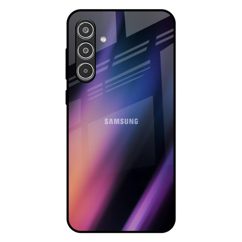 Color Fluid Glossy Case for Samsung Galaxy A56 5G