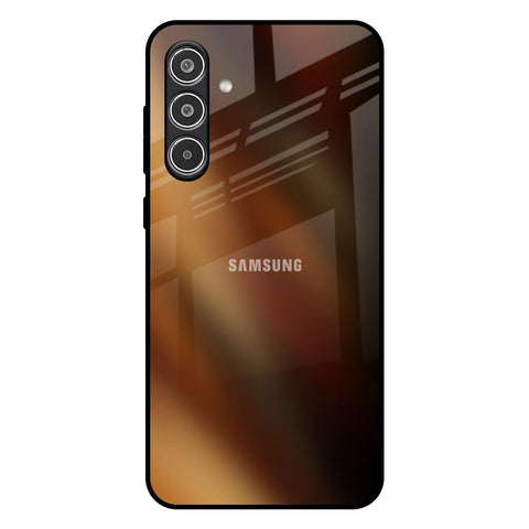 EarthTones Glossy Case for Samsung Galaxy A56 5G