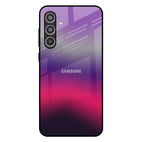 Pink Horizon Glossy Case for Samsung Galaxy A56 5G