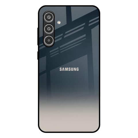 Middle Of Beach Glossy Case for Samsung Galaxy A56 5G