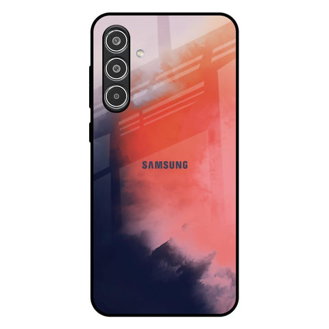 Scary Weather Glossy Case for Samsung Galaxy A56 5G