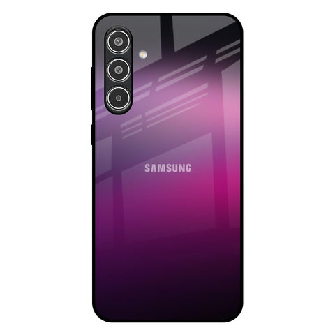 Knight Pink Glossy Case for Samsung Galaxy A56 5G