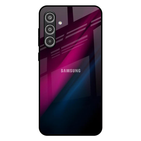 Speedy Motion Glossy Case for Samsung Galaxy A56 5G