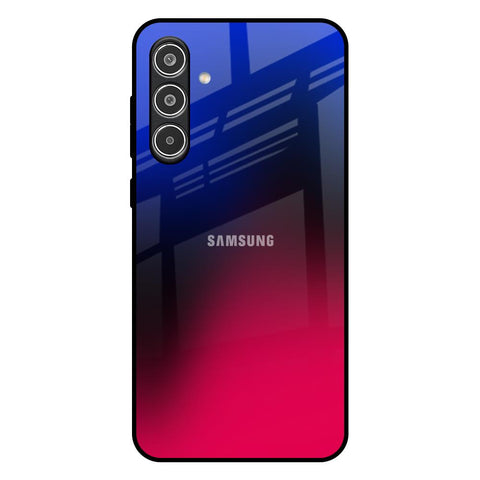 Mesmerizing Gradient Glossy Case for Samsung Galaxy A56 5G