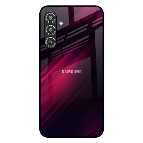 Razor Black Glossy Case for Samsung Galaxy A56 5G