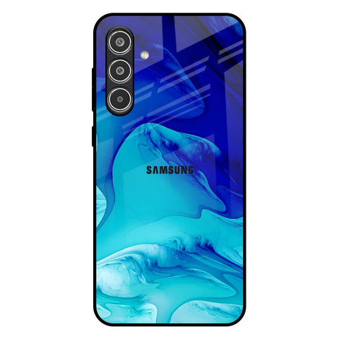 Raging Tides Glossy Case for Samsung Galaxy A56 5G