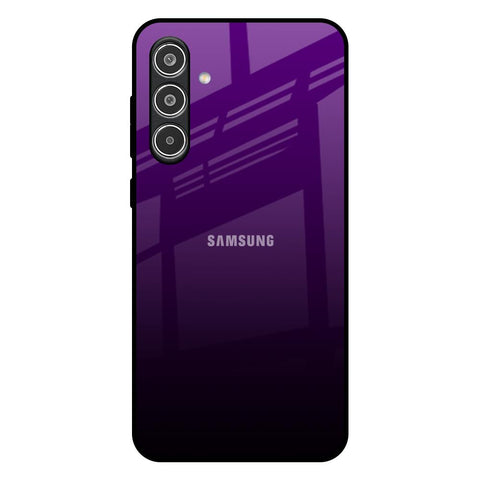 Harbor Royal Blue Glossy Case For Samsung Galaxy A56 5G
