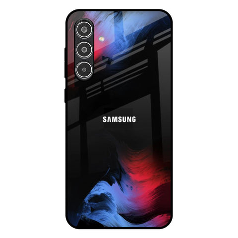 Fine Art Wave Glossy Case for Samsung Galaxy A56 5G