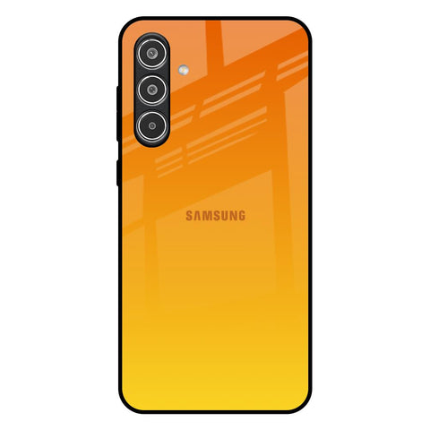 Sunset Glossy Case for Samsung Galaxy A56 5G