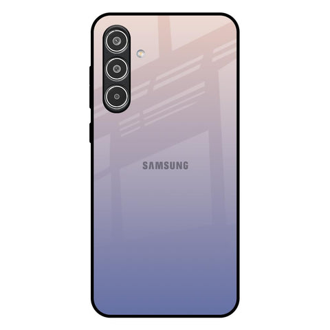 Rose Hue Glossy Case for Samsung Galaxy A56 5G