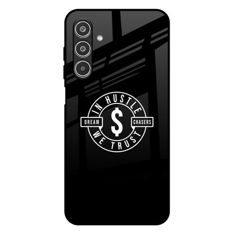 Dream Chasers Glossy Case for Samsung Galaxy A26 5G