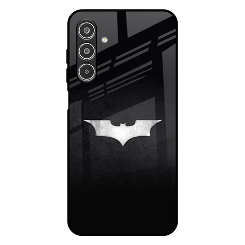 Super Hero Logo Glossy Case for Samsung Galaxy A26 5G