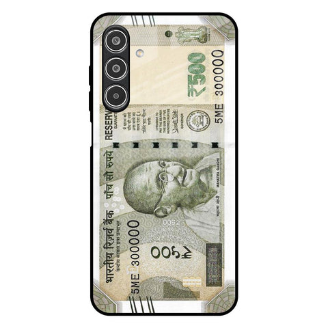 Cash Mantra Glossy Case for Samsung Galaxy A26 5G