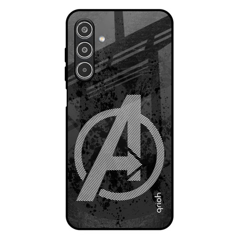 Sign Of Hope Glossy Case for Samsung Galaxy A26 5G