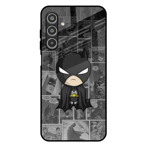 Cartoon Art Glossy Case for Samsung Galaxy A26 5G