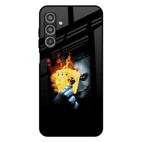 AAA Joker Glossy Case for Samsung Galaxy A26 5G