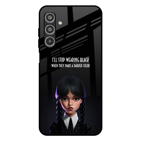 Aesthetic Digital Art Glossy Case for Samsung Galaxy A26 5G