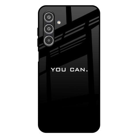 You Can Glossy Case for Samsung Galaxy A26 5G