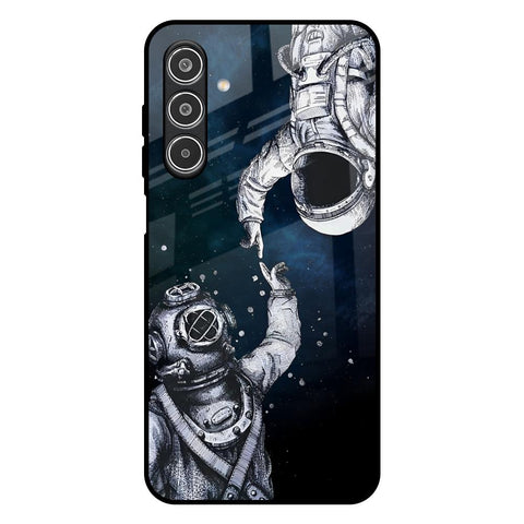 Astro Connect Glossy Case for Samsung Galaxy A26 5G