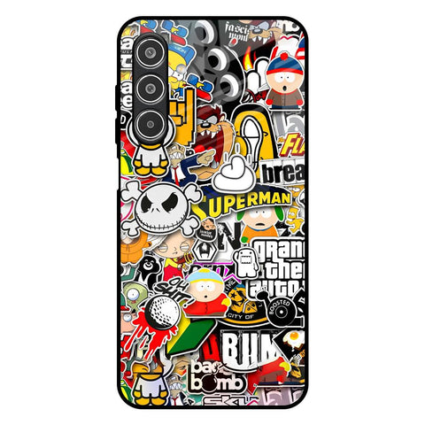 Boosted Glossy Case for Samsung Galaxy A26 5G