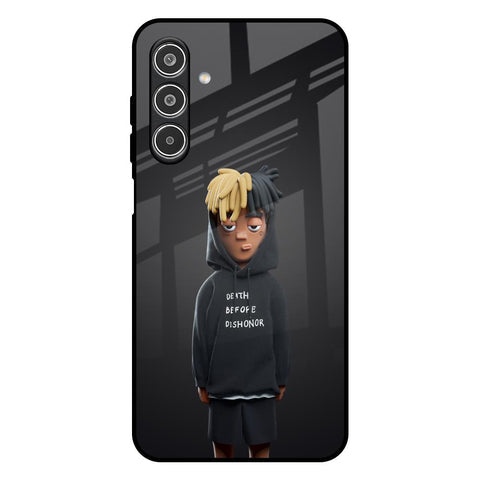 Dishonor Glossy Case for Samsung Galaxy A26 5G