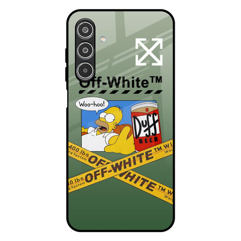 Duff Beer Glossy Case for Samsung Galaxy A26 5G