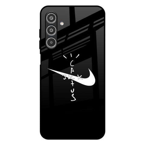 Jack Cactus Glossy Case for Samsung Galaxy A26 5G