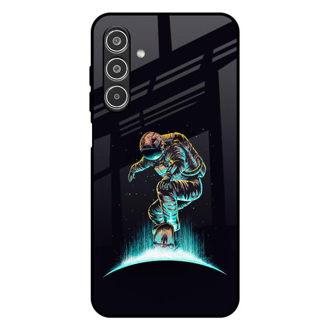 Star Ride Glossy Case for Samsung Galaxy A26 5G