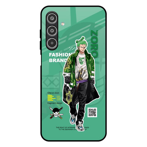 Zoro Bape Glossy Case for Samsung Galaxy A26 5G