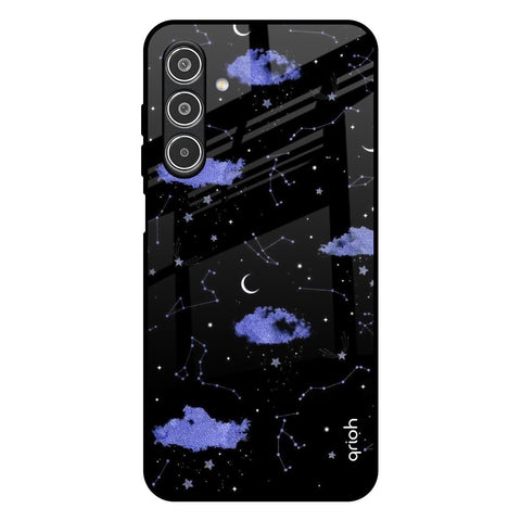 Constellations Glossy Case for Samsung Galaxy A26 5G
