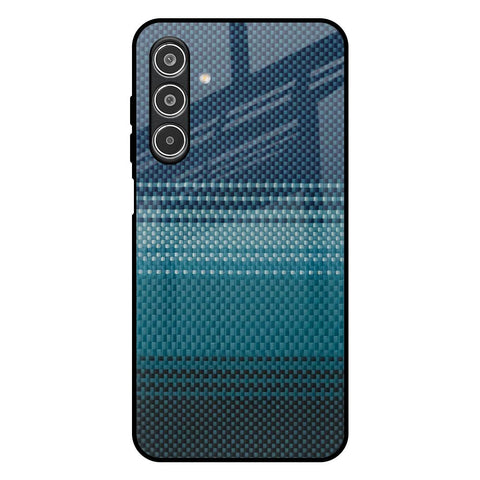 Modern Rug Glossy Case for Samsung Galaxy A26 5G