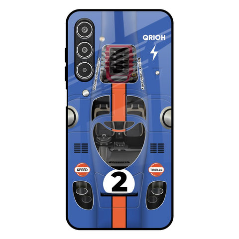 Car Adiction Glossy Case for Samsung Galaxy A26 5G