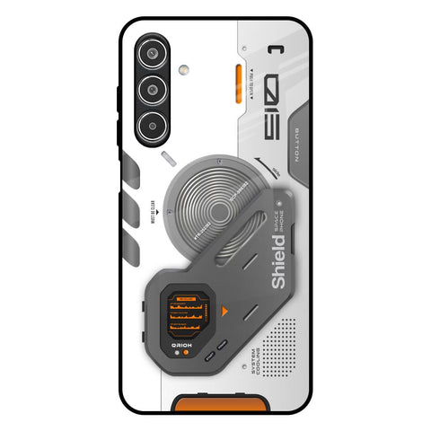 Liberty Cyber Glossy Case for Samsung Galaxy A26 5G