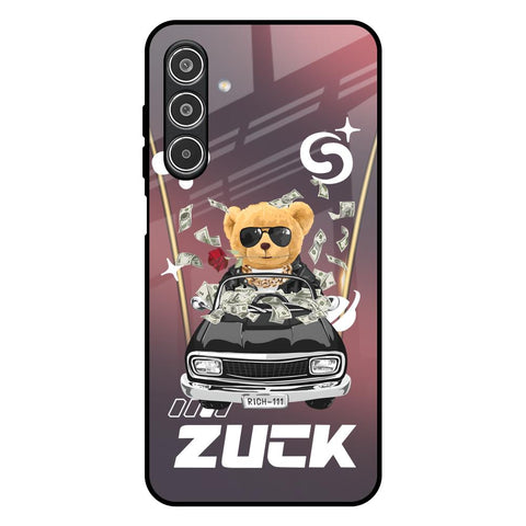 Money Madness Glossy Case for Samsung Galaxy A26 5G