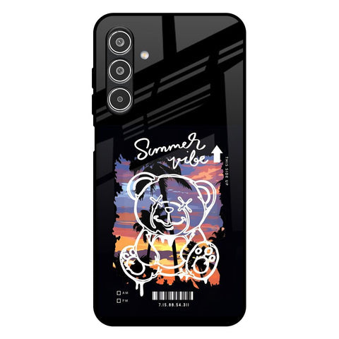 Summer Vibe Glossy Case for Samsung Galaxy A26 5G