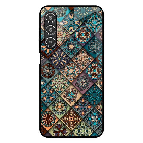 Retro Art Glossy Case for Samsung Galaxy A26 5G