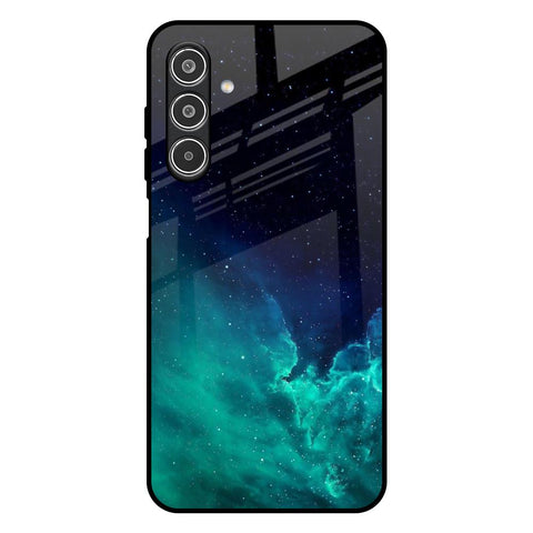 Winter Sky Zone Glossy Case For Samsung Galaxy A26 5G