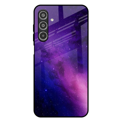 Stars Life Glossy Case For Samsung Galaxy A26 5G