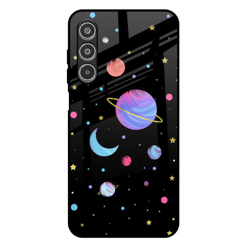 Planet Play Glossy Case For Samsung Galaxy A26 5G