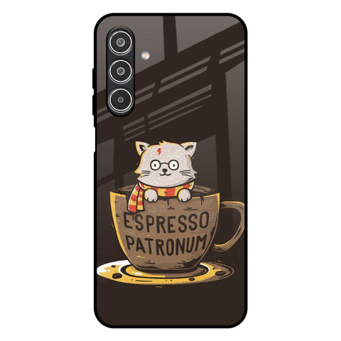 Tea With Kitty Glossy Case For Samsung Galaxy A26 5G