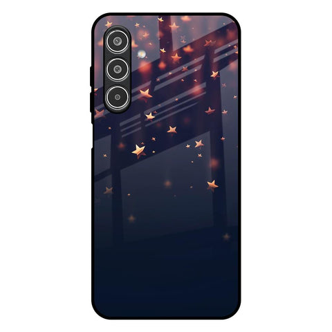 Falling Stars Glossy Case For Samsung Galaxy A26 5G