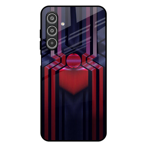 Super Art Logo Glossy Case For Samsung Galaxy A26 5G
