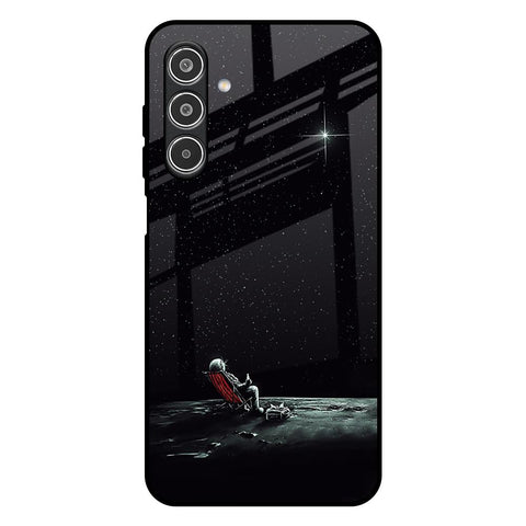 Relaxation Mode On Glossy Case For Samsung Galaxy A26 5G