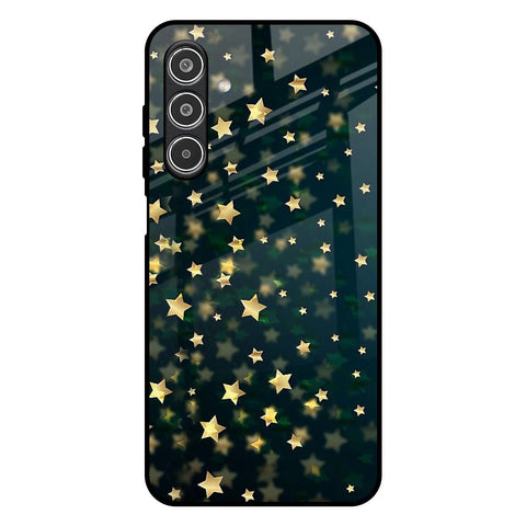 Dazzling Stars Glossy Case For Samsung Galaxy A26 5G